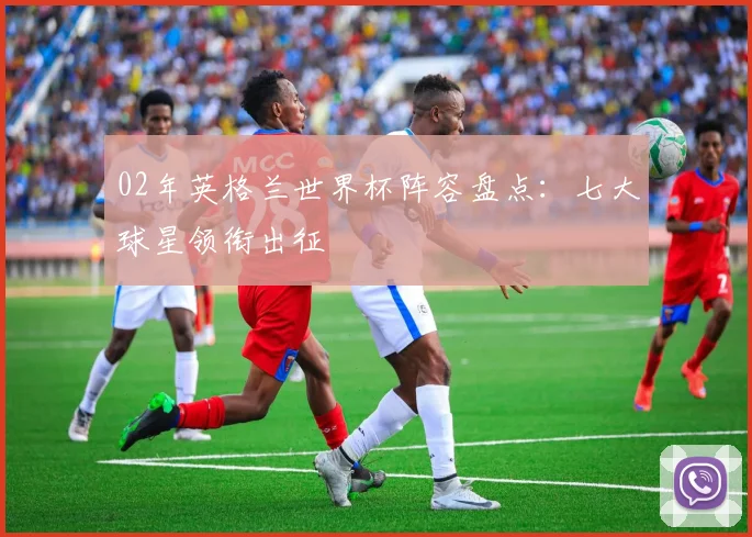 02年英格兰世界杯阵容盘点:七大球星领衔出征