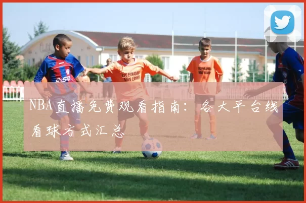 NBA直播免费观看指南:各大平台线看球方式汇总